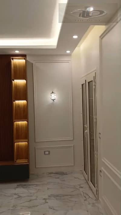 شقة 3 غرف نوم للبيع في القاهرة الجديدة، القاهرة - ec61a709-8451-4240-b4fd-6ea3a3225562. jpeg