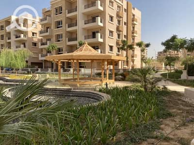 فلیٹ 2 غرفة نوم للبيع في القاهرة الجديدة، القاهرة - 1a318fa9-a11e-4e07-9c52-026c5699b98a. jpg