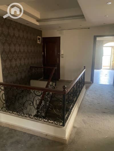 دوبلكس 3 غرف نوم للايجار في الشيخ زايد، الجيزة - 1000266609. jpg