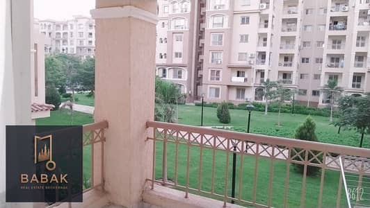 شقة 2 غرفة نوم للايجار في مدينتي، القاهرة - IMG-20260118-WA0087. jpg