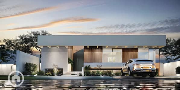 تاون هاوس 3 غرف نوم للبيع في القاهرة الجديدة، القاهرة - imgi_4_default. png