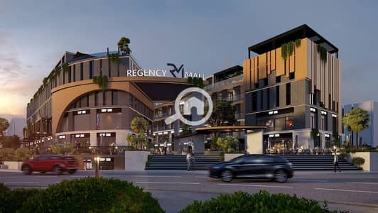 عيادة  للبيع في حدائق اكتوبر، الجيزة - WhatsApp Image 2026-01-19 at 11.12. 35 AM. jpeg