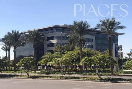 Office for Rent in New Cairo, Cairo - IMG-20250721-WA0022. jpg