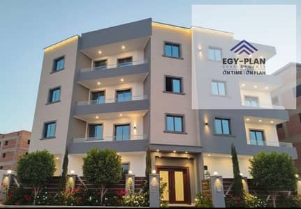 3 Bedroom Flat for Sale in 6th of October, Giza - 600869853_907703971590308_1019941222591299056_n. jpg