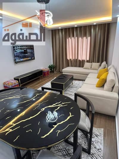 شقة 2 غرفة نوم للايجار في زهراء المعادى، القاهرة - IMG-20240515-WA0049. jpg