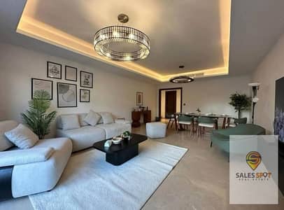 3 Bedroom Apartment for Sale in New Capital City, Cairo - b0bc8b05-e69b-4983-a1a2-5f9e5912c678. jpg 3 Bedroom Apartment for Sale in New Capital City, Cairo - b0bc8b05-e69b-4983-a1a2-5f9e5912c678. jpg