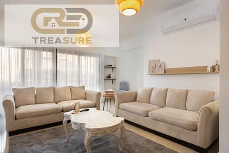 3 Bedroom Flat for Sale in New Cairo, Cairo - WhatsApp Image 2026-01-20 at 12.42. 30 PM. jpeg