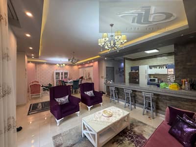 3 Bedroom Flat for Sale in New Cairo, Cairo - 24b93545-c564-4550-8c26-e072cb420e09. jpeg