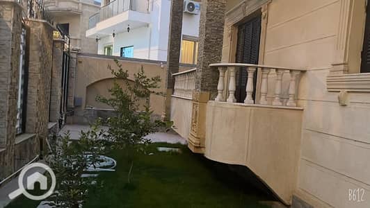 3 Bedroom Flat for Rent in Sheikh Zayed, Giza - WhatsApp Image 2026-01-20 at 2.35. 28 PM. jpeg