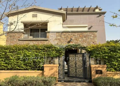 5 Bedroom Villa for Sale in New Cairo, Cairo - IMG-20251213-WA0052. jpg