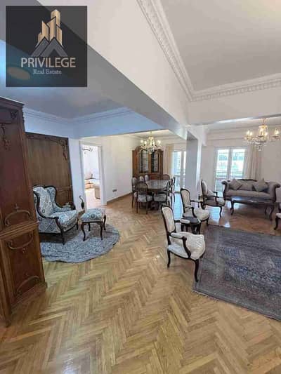 شقة 4 غرف نوم للايجار في المعادي، القاهرة - 14489. jpg