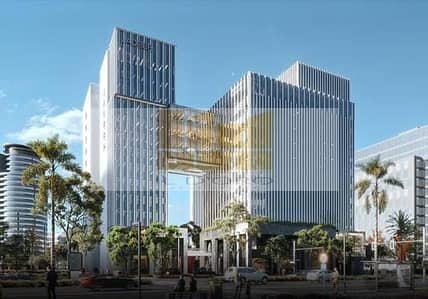 Office for Sale in New Capital City, Cairo - WhatsApp Image 2026-01-20 at 1.29. 17 PM. jpeg