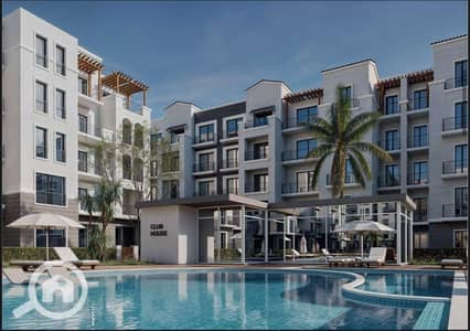 شقة 2 غرفة نوم للبيع في الشيخ زايد، الجيزة - WhatsApp Image 2026-01-20 at 2.00. 12 PM. jpeg