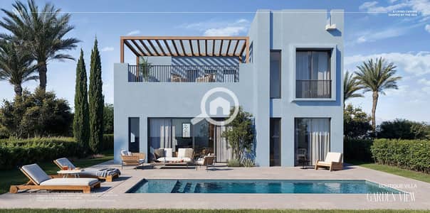 فیلا 3 غرف نوم للبيع في الغردقة، البحر الأحمر - 5. png