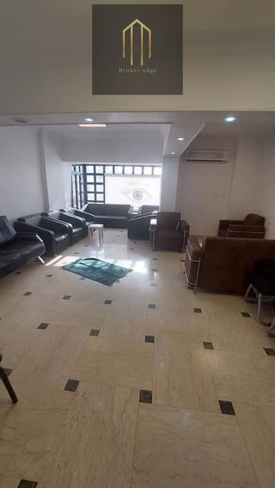Office for Rent in Heliopolis, Cairo - 1000518994. jpg