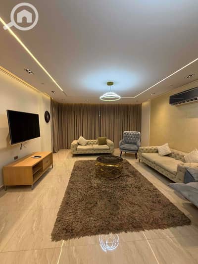 3 Bedroom Flat for Rent in Mohandessin, Giza - IMG_0378. jpg