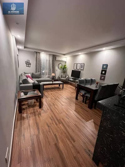 2 Bedroom Apartment for Rent in New Cairo, Cairo - WhatsApp Image 2026-01-18 at 5.04. 40 PM (1). jpeg