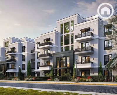 3 Bedroom Flat for Sale in Sheikh Zayed, Giza - photo_11_2026-01-20_15-08-30. jpg