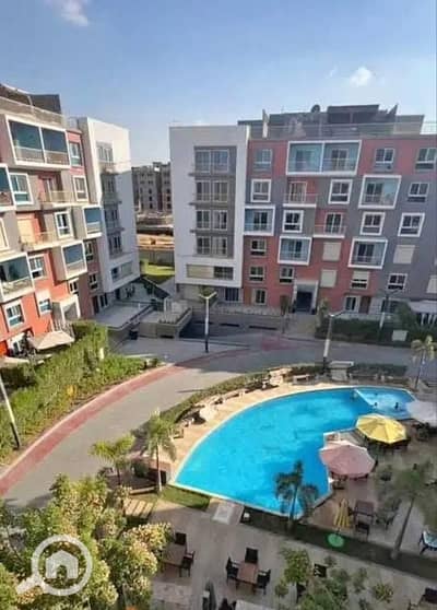 4 Bedroom Apartment for Sale in New Cairo, Cairo - 596d054a-a69c-4f9d-8cce-6e42e4098a91. jpg