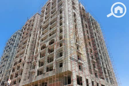 فلیٹ 3 غرف نوم للبيع في سموحة، الإسكندرية - 4. jpg