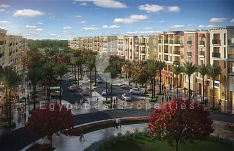 3 Bedroom Apartment for Sale in New Cairo, Cairo - 9FrsDpDlD4PiecG0mpaqYbNwkQ7gbh1. jpg