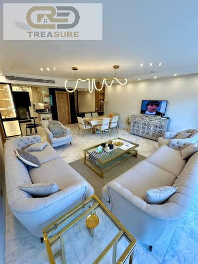 فلیٹ 2 غرفة نوم للبيع في القاهرة الجديدة، القاهرة - WhatsApp Image 2026-01-20 at 12.42. 14 PM (3). jpeg