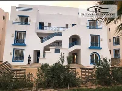 تاون هاوس 3 غرف نوم للبيع في الساحل الشمالي، مطروح - WhatsApp Image 2026-01-20 at 1.49. 11 PM. jpeg