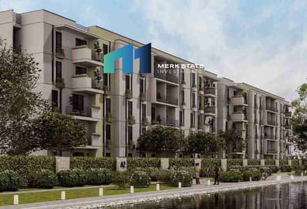 فلیٹ 3 غرف نوم للبيع في شيراتون، القاهرة - 1000971620. jpg