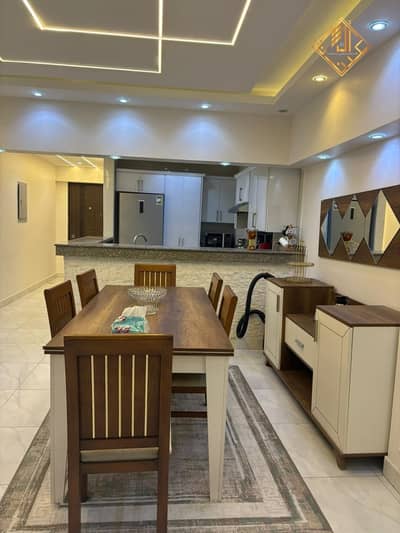 3 Bedroom Apartment for Sale in Mohandessin, Giza - WhatsApp Image 2026-01-07 at 17.42. 44 (1). jpeg