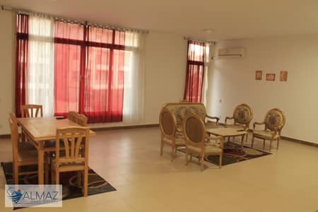 3 Bedroom Flat for Rent in New Cairo, Cairo - WhatsApp Image 2026-01-20 at 12.24. 42 PM (1). jpeg