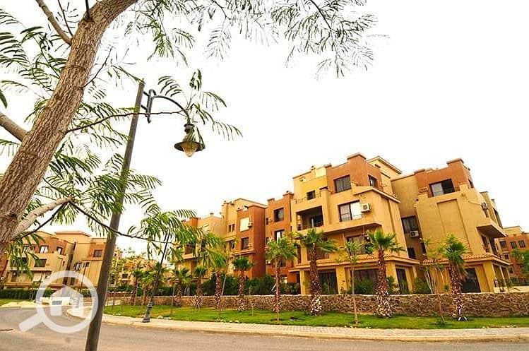 4 كازا الشيخ زايد. jpg