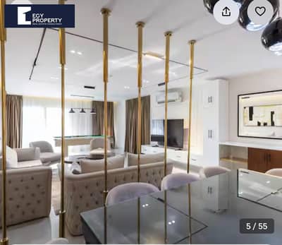 شقة 3 غرف نوم للايجار في القاهرة الجديدة، القاهرة - _files_IMG_0683402a82. jpeg