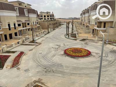 3 Bedroom Townhouse for Sale in Mostakbal City, Cairo - WhatsApp Image 2022-03-30 at 2.58. 47 PM (1)_800x600. jpg