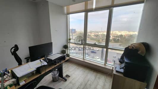 Office for Rent in New Cairo, Cairo - 7ba34452-d114-44cc-a03f-22b34b0aa347. jpg