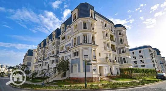 4 Bedroom Apartment for Sale in New Cairo, Cairo - Screenshot_3. png