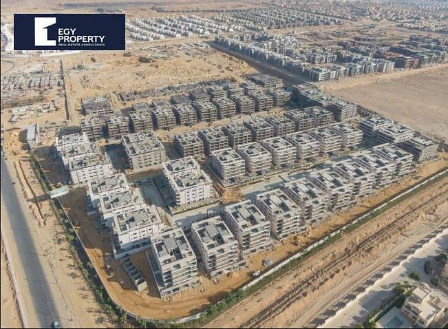 3 lake view residence new cairo. jpg