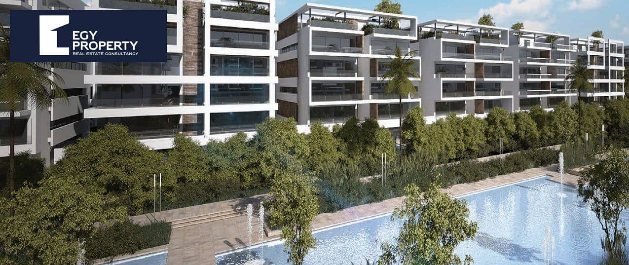 4 Apartments for sale in Lake View Residence. jpg