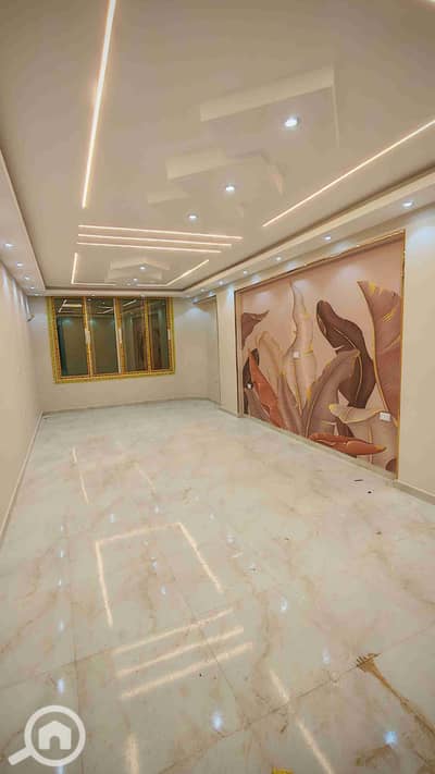 3 Bedroom Flat for Sale in Faisal, Giza - 106333. jpg 3 Bedroom Flat for Sale in Faisal, Giza - 106333. jpg