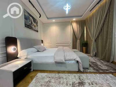 3 Bedroom Apartment for Rent in Mohandessin, Giza - 1000554474. jpg