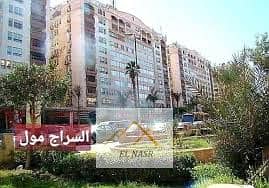 فلیٹ 7 غرف نوم للايجار في مدينة نصر، القاهرة - بلا عنوان. jpg