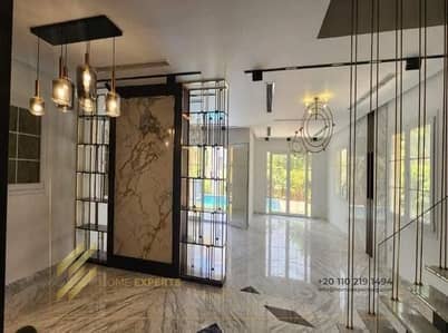 فیلا 4 غرف نوم للايجار في القاهرة الجديدة، القاهرة - WhatsApp Image 2026-01-20 at 1.45. 30 AM (1). jpeg فیلا 4 غرف نوم للايجار في القاهرة الجديدة، القاهرة - WhatsApp Image 2026-01-20 at 1.45. 30 AM (1). jpeg