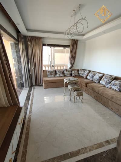 4 Bedroom Flat for Sale in Dokki, Giza - WhatsApp Image 2025-09-02 at 18.37. 22. jpeg