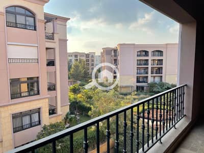 شقة 3 غرف نوم للايجار في القاهرة الجديدة، القاهرة - WhatsApp Image 2026-01-19 at 17.22. 06 (1). jpeg