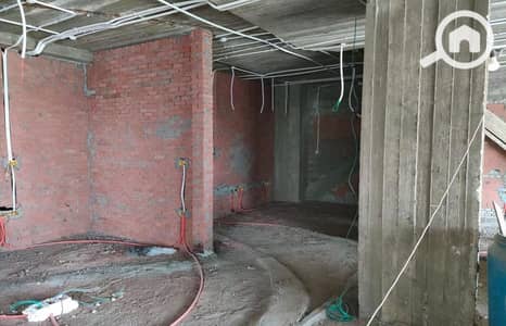 مکتب  للبيع في الشيخ زايد، الجيزة - IMG-20250813-WA0027. jpg