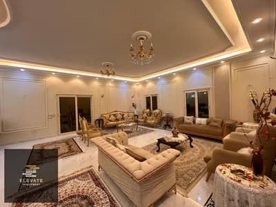 توين هاوس 4 غرف نوم للايجار في القاهرة الجديدة، القاهرة - WhatsApp Image 2026-01-20 at 12.13. 47 PM. jpeg