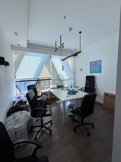 Office for Rent in New Cairo, Cairo - WhatsApp Image 2026-01-18 at 5.42. 12 PM. jpeg