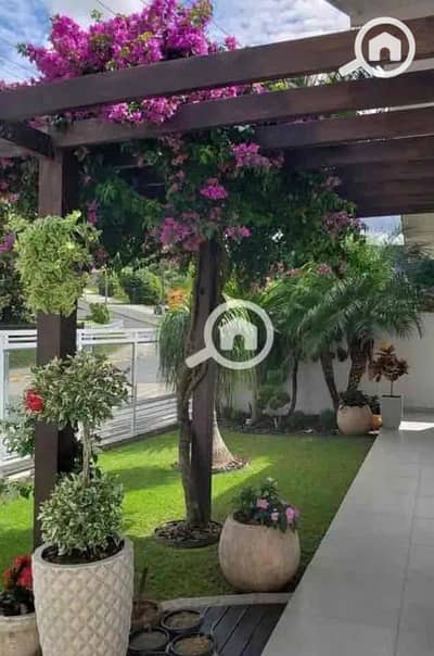 فیلا 5 غرف نوم للبيع في القاهرة الجديدة، القاهرة - 45e06e3f-8ca6-4215-a4d7-bf6b8001dc06. jpg