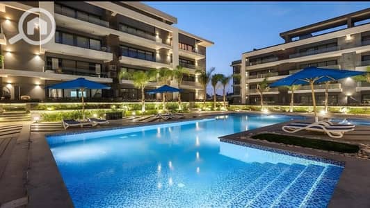 فلیٹ 3 غرف نوم للبيع في القاهرة الجديدة، القاهرة - WhatsApp Image 2026-01-19 at 1.09. 42 PM (1). jpeg