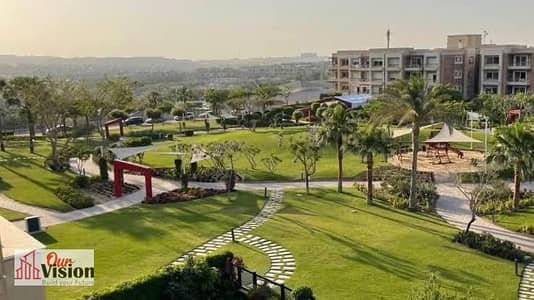 فلیٹ 3 غرف نوم للبيع في 6 أكتوبر، الجيزة - WhatsApp Image 2026-01-20 at 3.07. 56 PM. jpeg