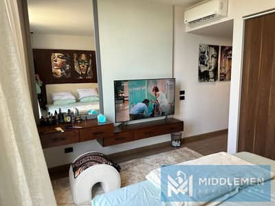 2 Bedroom Apartment for Rent in New Cairo, Cairo - WhatsApp Image 2026-01-18 at 6.19. 25 PM (1). jpeg